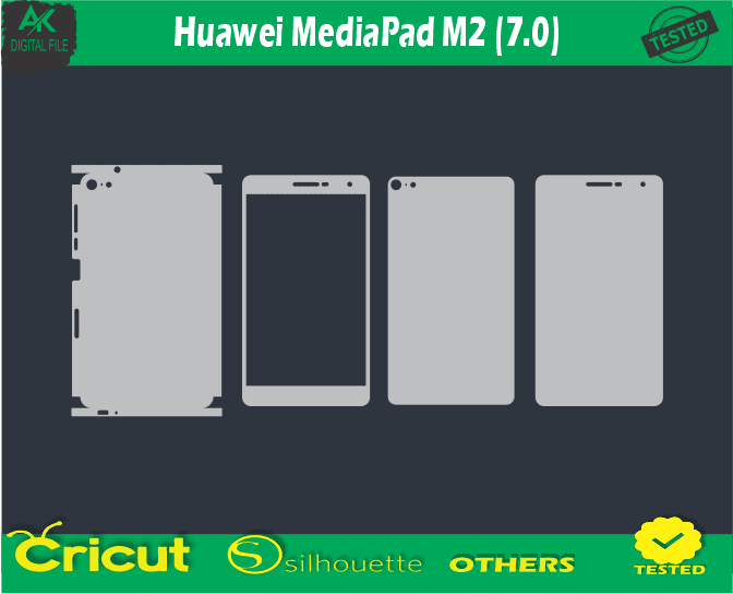 Huawei Media Pad M2 (7.0)