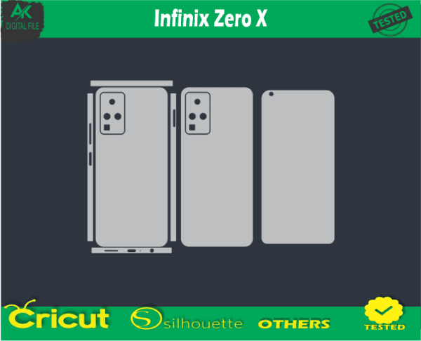 Infinix Zero X