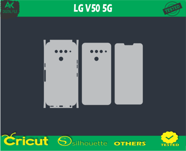LG V50 5G