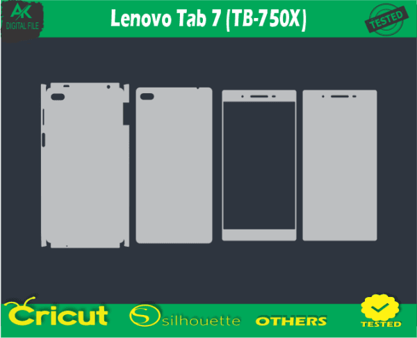 Lenovo Tab 7 (TB-750X)