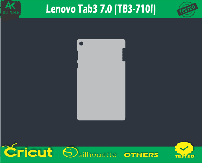 Lenovo Tab3 7.0 (TB3-710I)