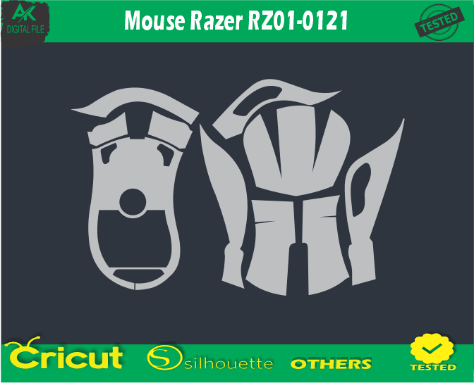 Mouse Razer RZ01-0121