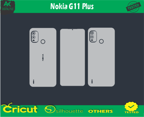Nokia G11 Plus