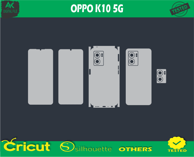 OPPO K10 5G