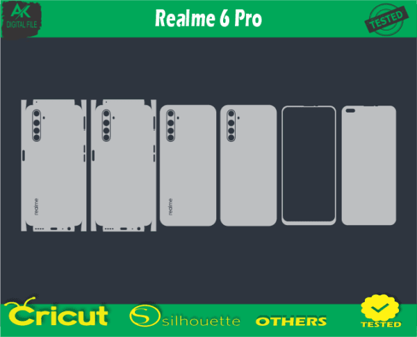 Realme 6 Pro