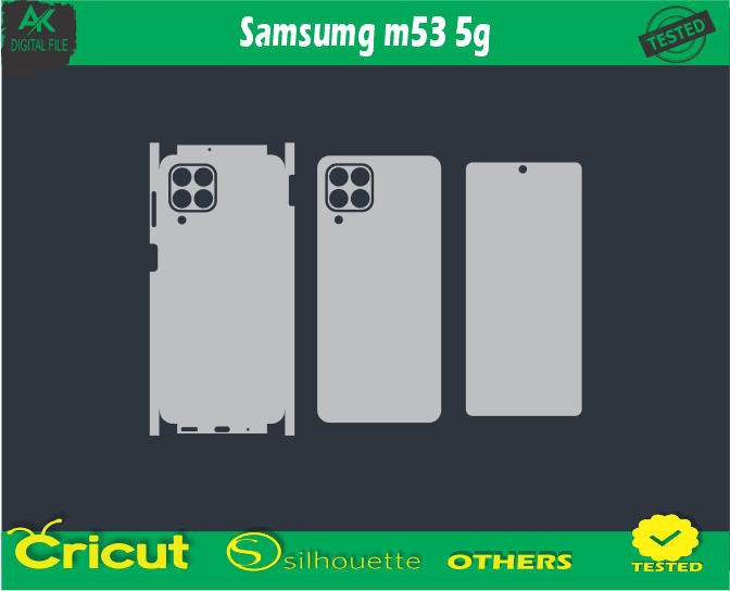 Samsung m53 5g