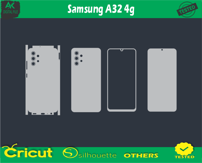 Samsung A32 4g