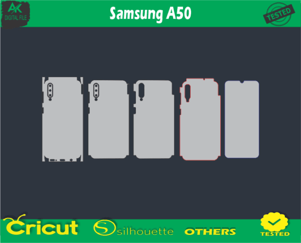 Samsung A50