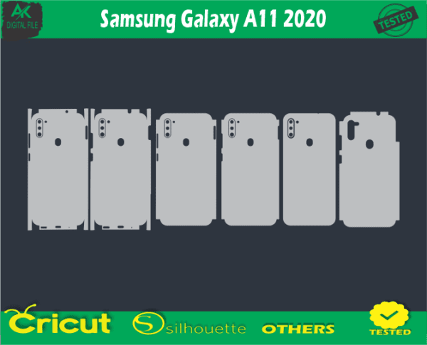 Samsung Galaxy A11 2020