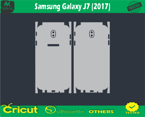 Samsung Galaxy J7 (2017)