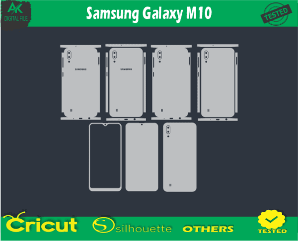 Samsung Galaxy M10