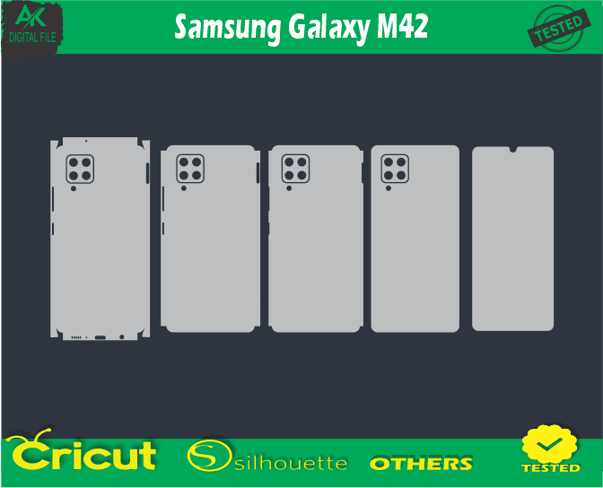 Samsung Galaxy M 42