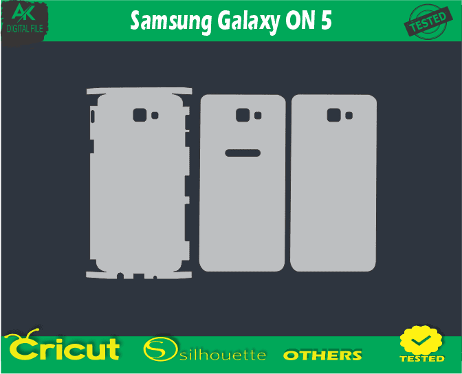 Samsung Galaxy ON 5