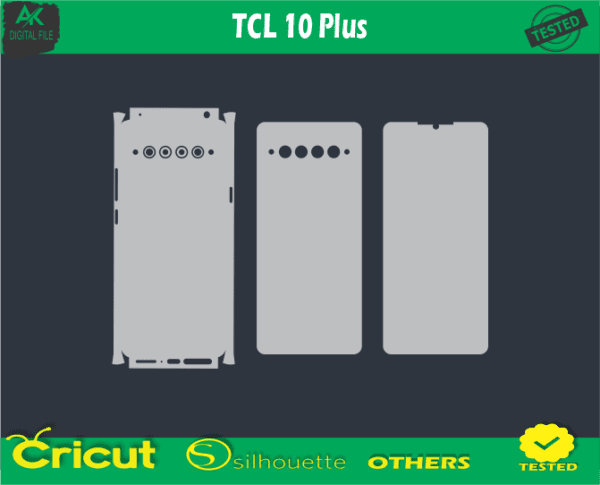 TCL 10 Plus