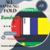 ALL FOLD