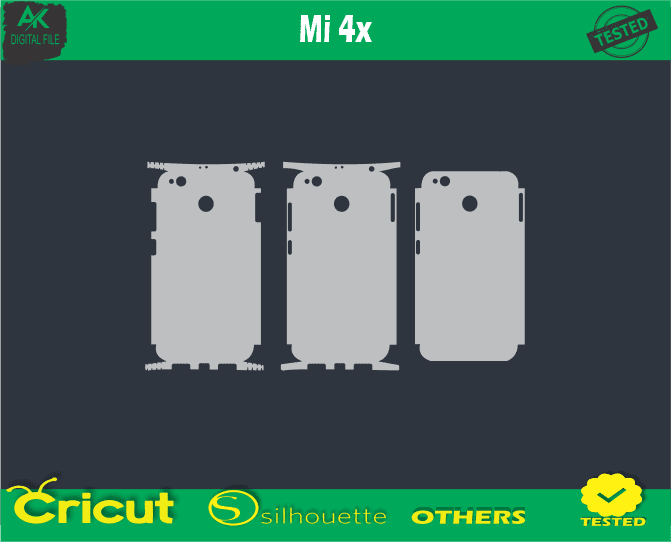 Xiaomi Mi 4x