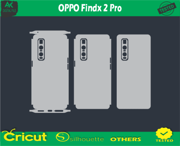 OPPO Findx 2 Pro
