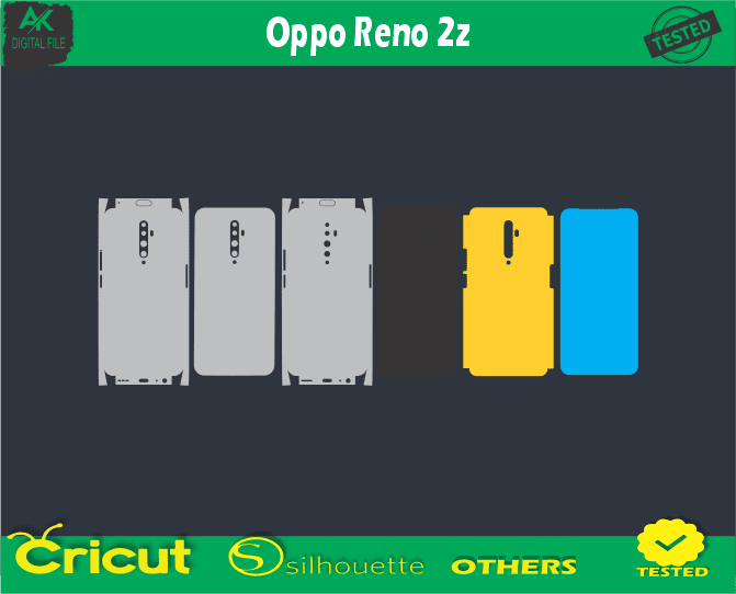 Oppo Reno 2z