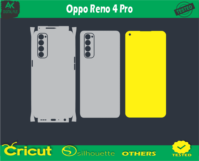 Oppo Reno 4 Pro