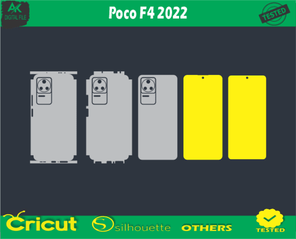 Poco F4 2022