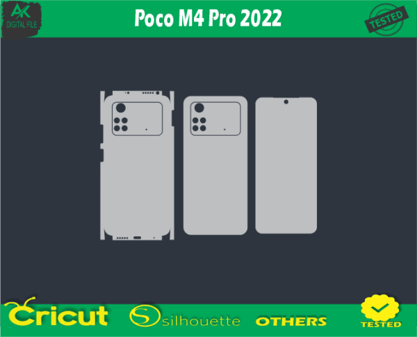 Poco M4 Pro 2022