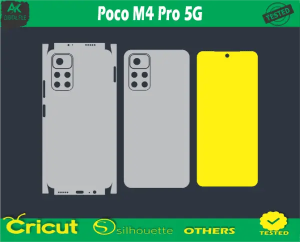 Poco M4 Pro 5G