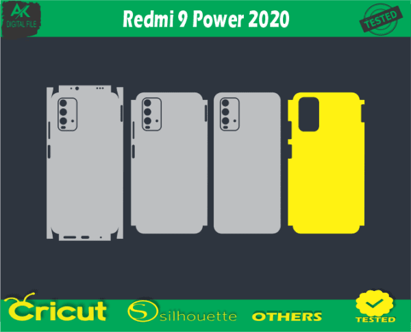 Redmi 9 Power 2020