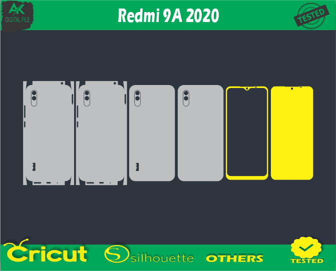 Redmi 9A 2020