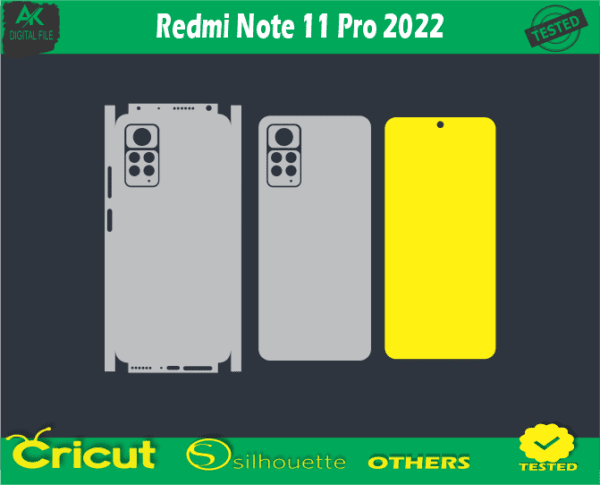 Redmi Note 11 Pro 2022