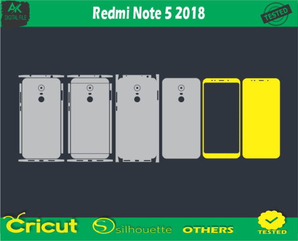 Redmi Note 5 2018