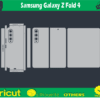 Samsung Galaxy Z Fold bundle