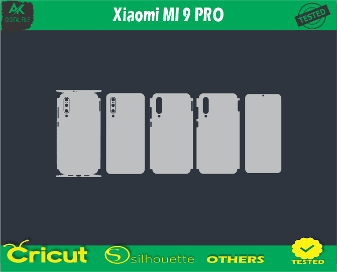 Xiaomi MI 9 PRO