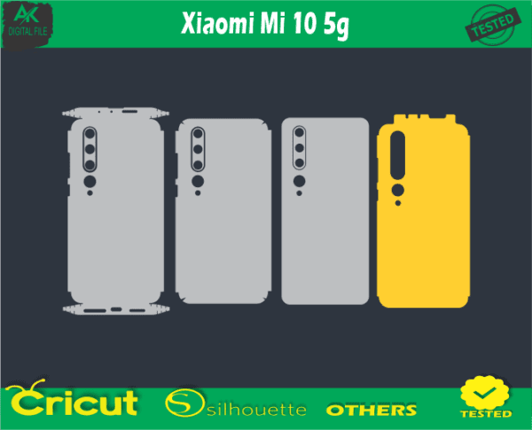 Xiaomi Mi 10 5g