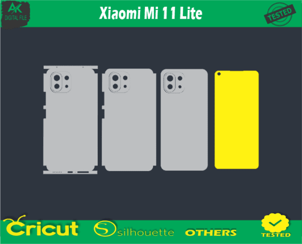 Xiaomi Mi 11 Lite
