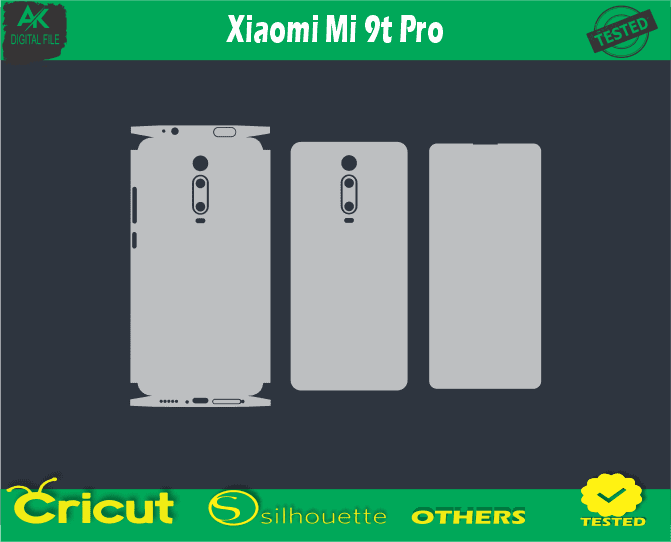 Xiaomi Mi 9t Pro