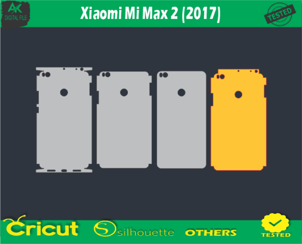 Xiaomi Mi Max 2 (2017)