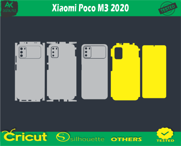 Xiaomi Poco M3 2020