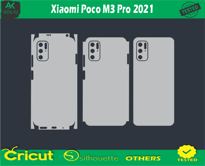 Xiaomi Poco M3 Pro 2021