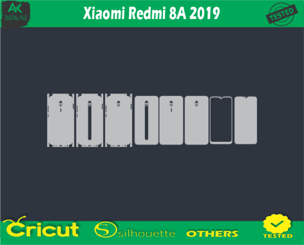 Xiaomi Redmi 8A 2019