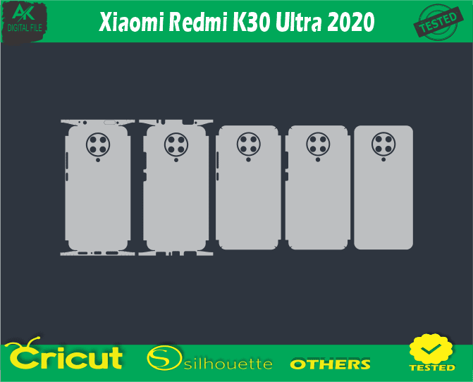 Xiaomi Redmi K30 Ultra 2020