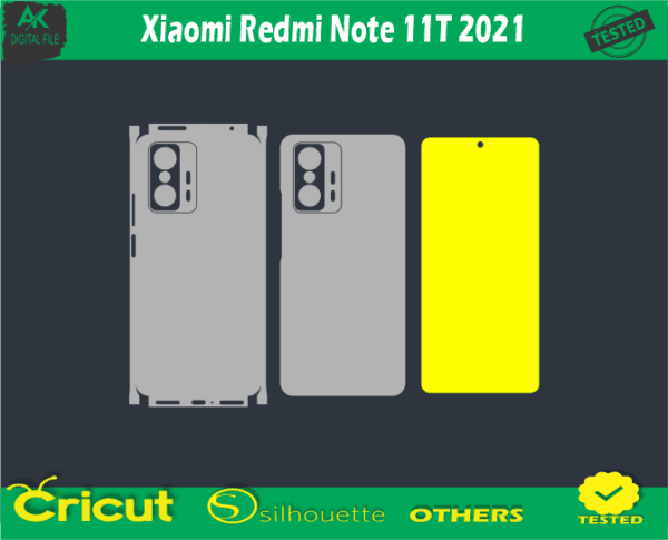 Xiaomi Redmi Note 11T 2021