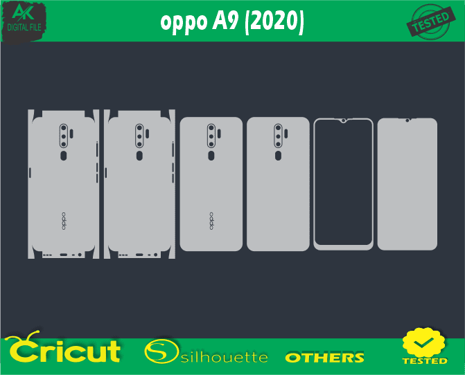 oppo A9 (2020)