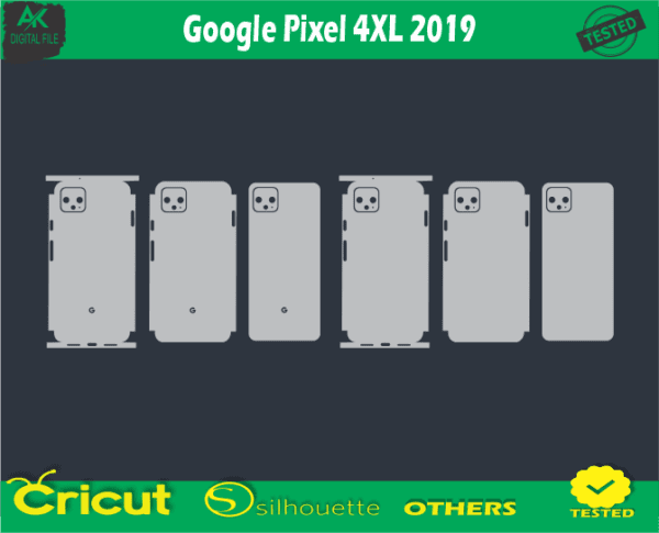Google Pixel 4XL 2019