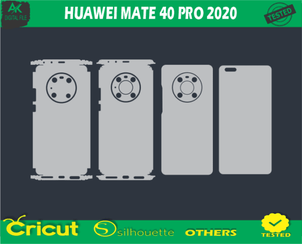 HUAWEI MATE 40 PRO 2020
