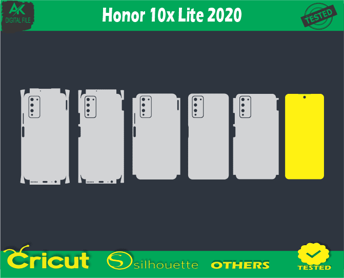 Honor 10x Lite 2020