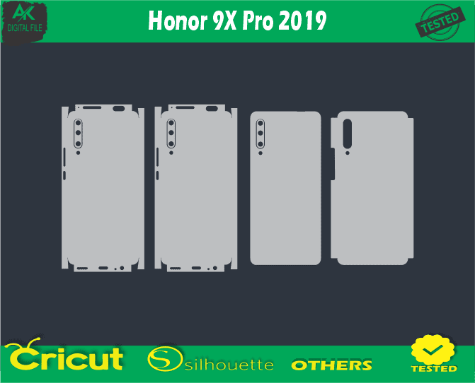 Honor 9X Pro 2019