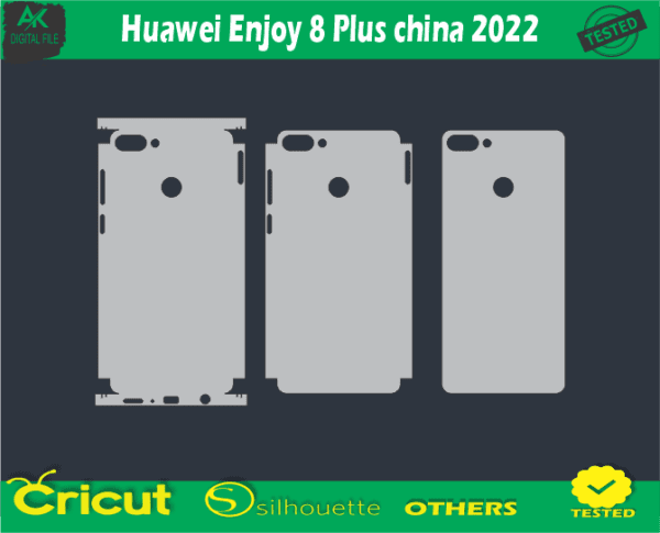 Huawei Enjoy 8 Plus china 2022