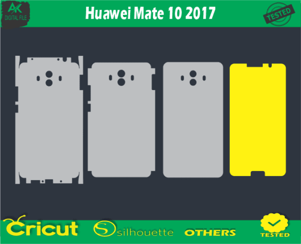 Huawei Mate 10 2017