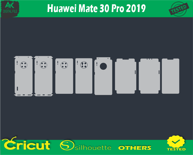 Huawei Mate 30 Pro 2019