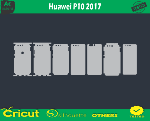 Huawei P10 2017